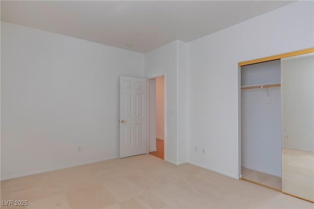 787 Craigmark Ct, Henderson, NV 89002 - unfurnished bedroom with carpet and a closet