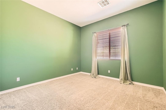 3910 Internet Ave, North Las Vegas, NV 89031 - carpeted empty room featuring baseboards