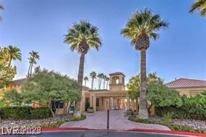 3151 Soaring Gulls Dr Unit 1168, Las Vegas, NV 89128 - view of property