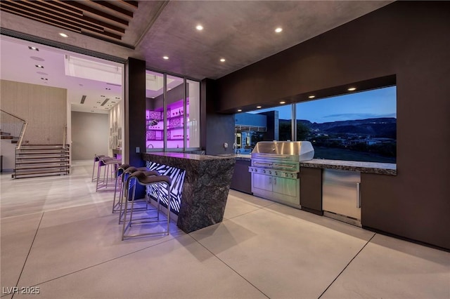 621 Majestic Rim Dr, Henderson, NV 89012 - photo 32