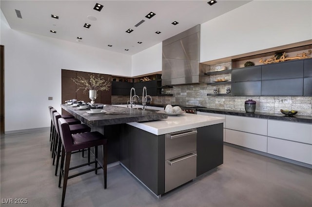 621 Majestic Rim Dr, Henderson, NV 89012 - photo 23