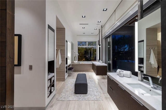 621 Majestic Rim Dr, Henderson, NV 89012 - photo 49