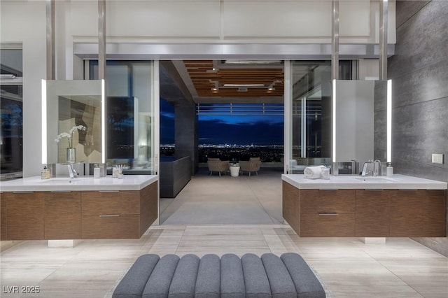 621 Majestic Rim Dr, Henderson, NV 89012 - photo 50