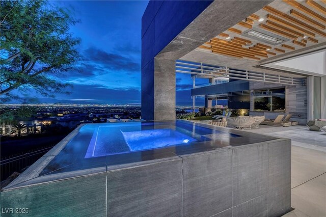 621 Majestic Rim Dr, Henderson, NV 89012 - photo 52