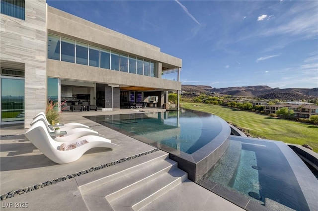 621 Majestic Rim Dr, Henderson, NV 89012 - photo 81