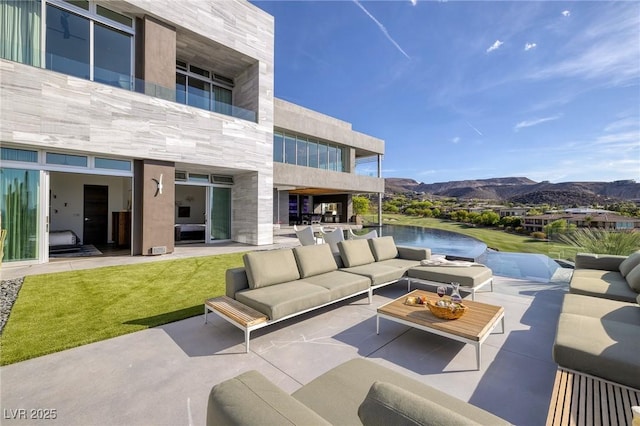 621 Majestic Rim Dr, Henderson, NV 89012 - photo 78