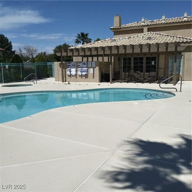 1401 N Michael Way Unit 244, Las Vegas, NV 89108 - photo 5