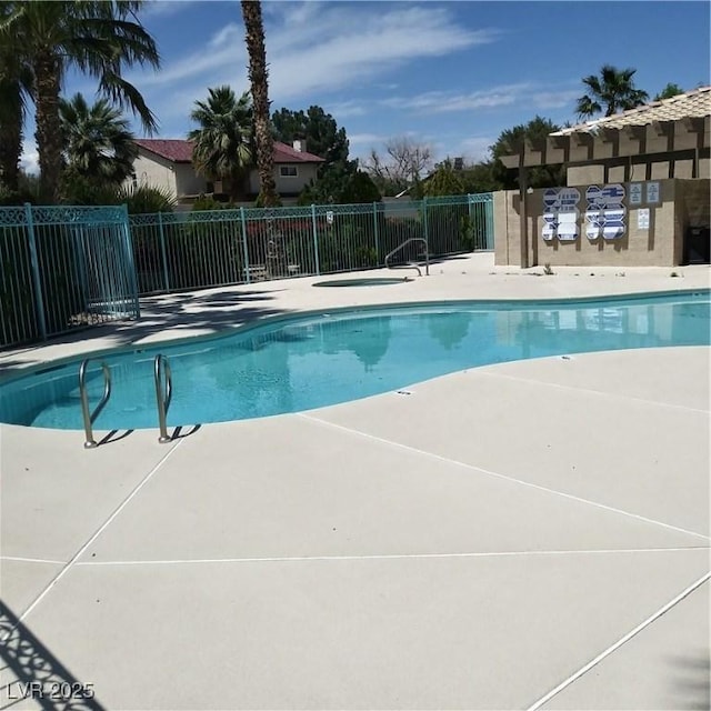 1401 N Michael Way Unit 244, Las Vegas, NV 89108 - photo 9