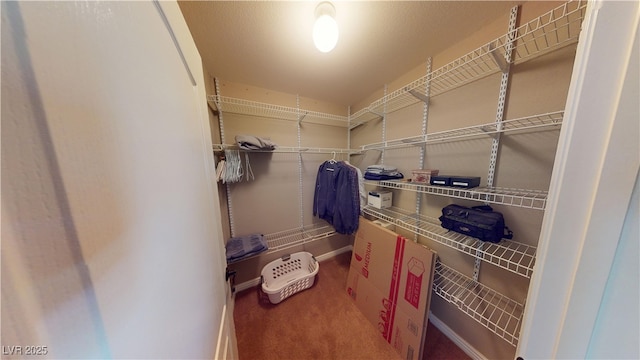 6901 Cobre Azul Ave Unit 202, Las Vegas, NV 89108 - view of storage room