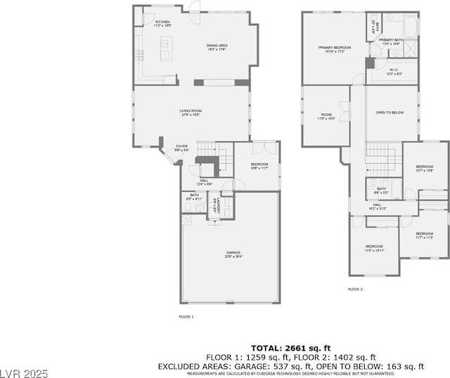 home floor plan