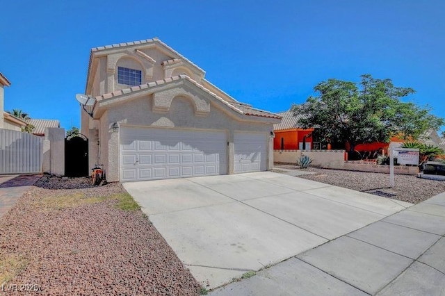 534 Rancho Del Mar Way N, Las Vegas, NV 89031 - photo 3