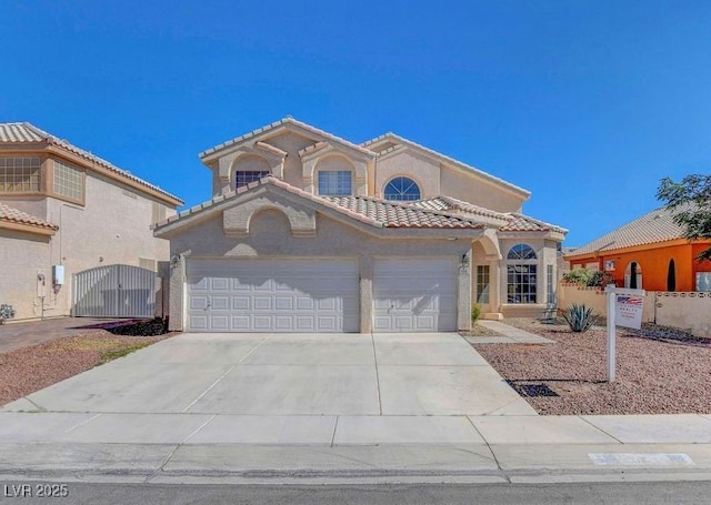 534 Rancho Del Mar Way N, Las Vegas, NV 89031 - photo 1
