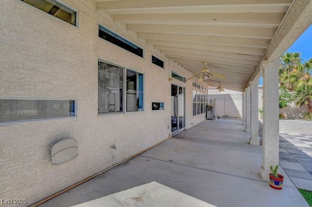 534 Rancho Del Mar Way N, Las Vegas, NV 89031 - photo 47