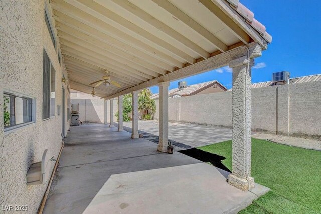534 Rancho Del Mar Way N, Las Vegas, NV 89031 - photo 48