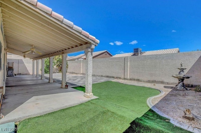 534 Rancho Del Mar Way N, Las Vegas, NV 89031 - photo 49