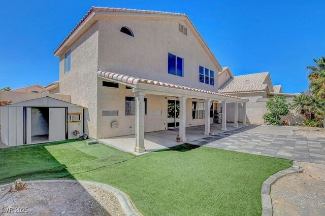 534 Rancho Del Mar Way N, Las Vegas, NV 89031 - photo 50