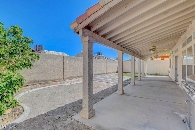 534 Rancho Del Mar Way N, Las Vegas, NV 89031 - photo 51