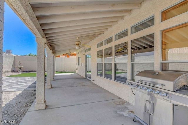 534 Rancho Del Mar Way N, Las Vegas, NV 89031 - photo 52