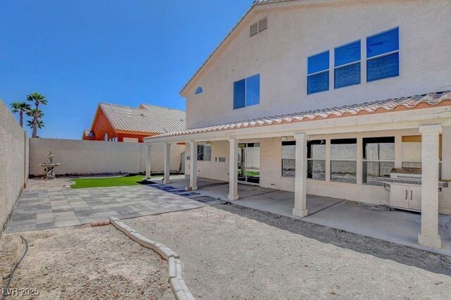 534 Rancho Del Mar Way N, Las Vegas, NV 89031 - photo 53