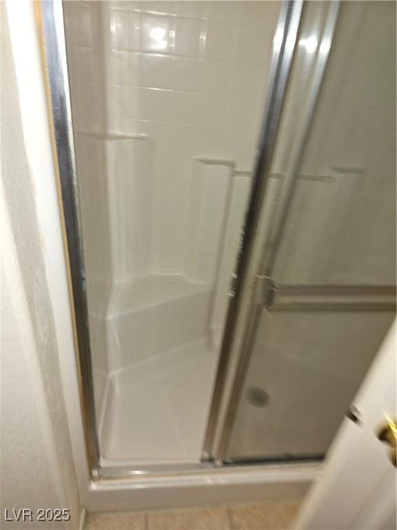 833 Aspen Peak Loop Unit 1524, Henderson, NV 89011 - bathroom with a shower stall