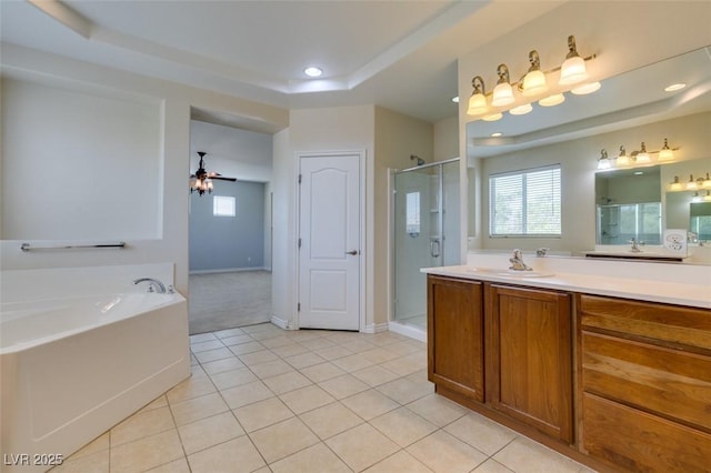 1004 Windy Ferrell Ave, North Las Vegas, NV 89081 - photo 29