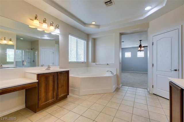 1004 Windy Ferrell Ave, North Las Vegas, NV 89081 - photo 31