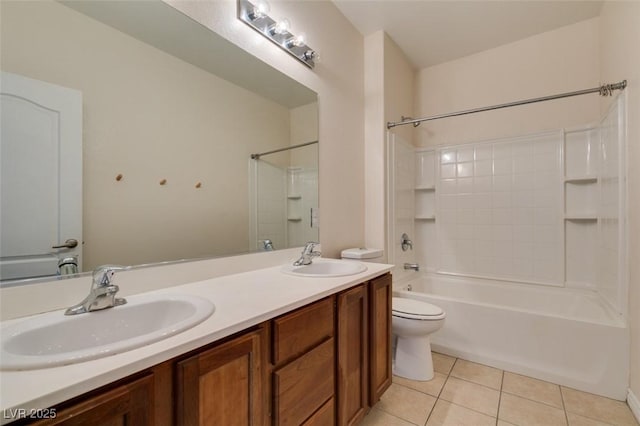 1004 Windy Ferrell Ave, North Las Vegas, NV 89081 - photo 24