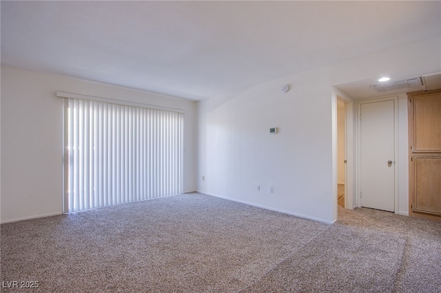 8070 W Russell Rd Unit 1028, Las Vegas, NV 89113 - spare room featuring carpet and a smoke detector