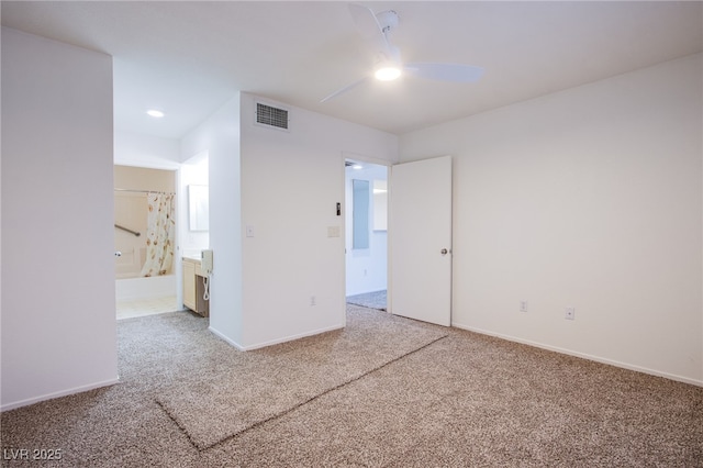8070 W Russell Rd Unit 1028, Las Vegas, NV 89113 - bathroom featuring shower / tub combo with curtain