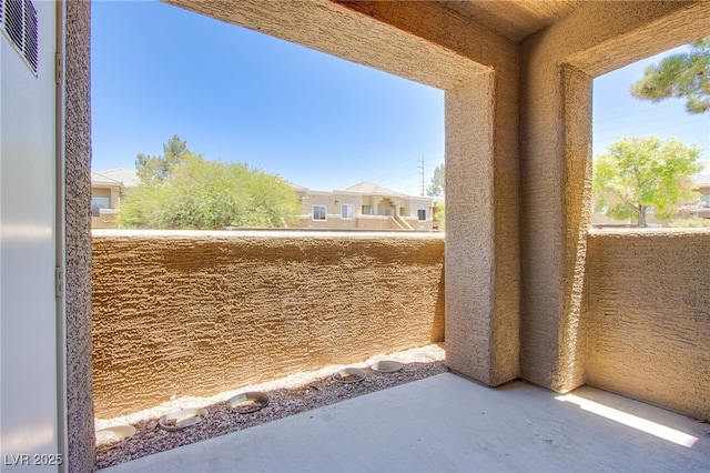 8070 W Russell Rd Unit 1028, Las Vegas, NV 89113 - view of patio / terrace