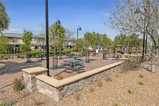 2606 Marvel Astoria St, Henderson, NV 89044 - view of home's community