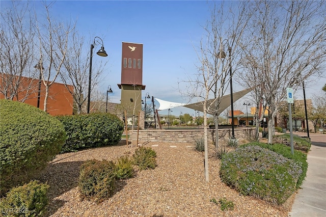 2606 Marvel Astoria St, Henderson, NV 89044 - view of home's community