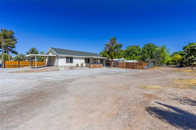 208 W Alma St, Overton, NV 89040 - photo 31