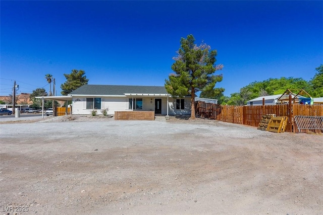 208 W Alma St, Overton, NV 89040 - photo 27