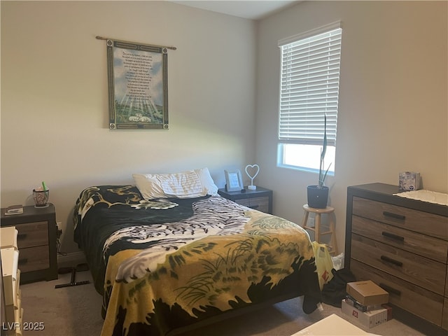 7527 Ardenno St, North Las Vegas, NV 89084 - view of carpeted bedroom