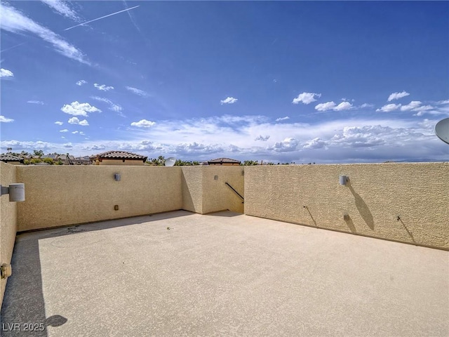 1525 Spiced Wine Ave Unit 19103, Henderson, NV 89074 - view of patio / terrace