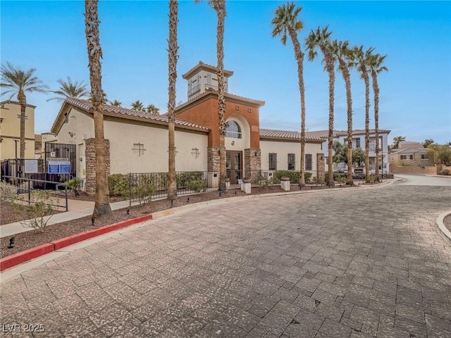 1525 Spiced Wine Ave Unit 19103, Henderson, NV 89074 - view of building exterior featuring fence