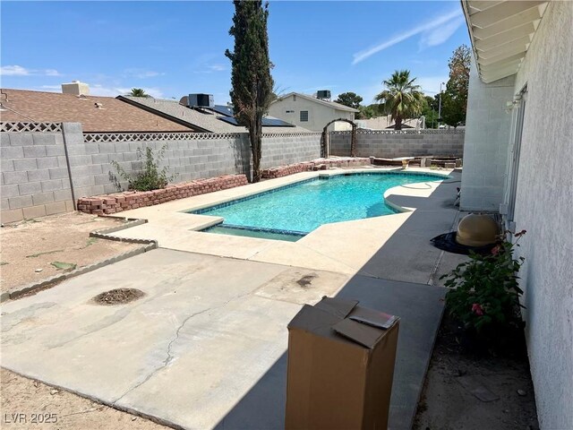 3144 Downing Pl, Las Vegas, NV 89121 - photo 18