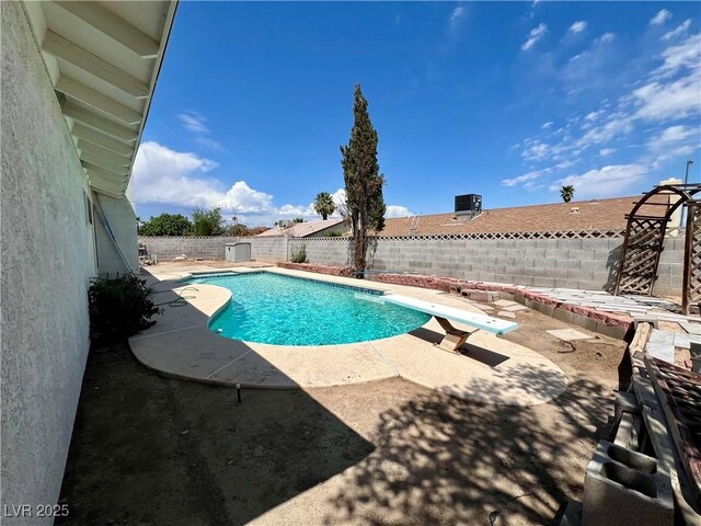 3144 Downing Pl, Las Vegas, NV 89121 - photo 19