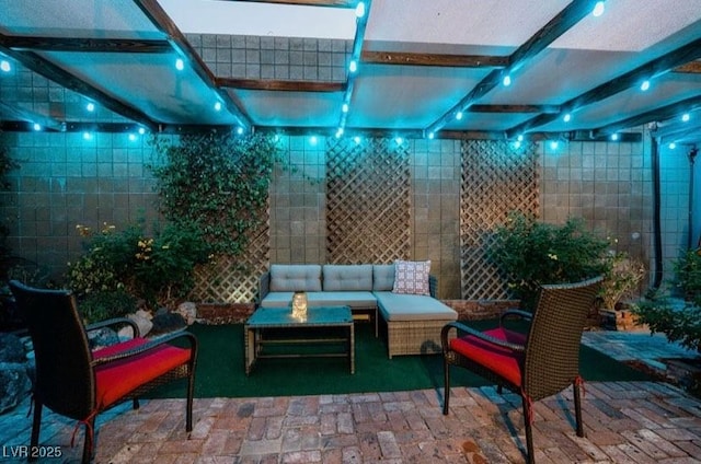 3789 Heritage Ave, Las Vegas, NV 89121 - view of lobby