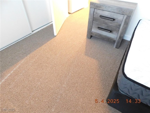 room details featuring carpet