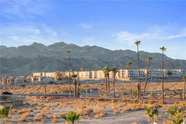 3550 Bay Sands Dr Unit 2101, Laughlin, NV 89029 - property view of mountains