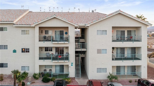3550 Bay Sands Dr Unit 2101, Laughlin, NV 89029 - view of building exterior