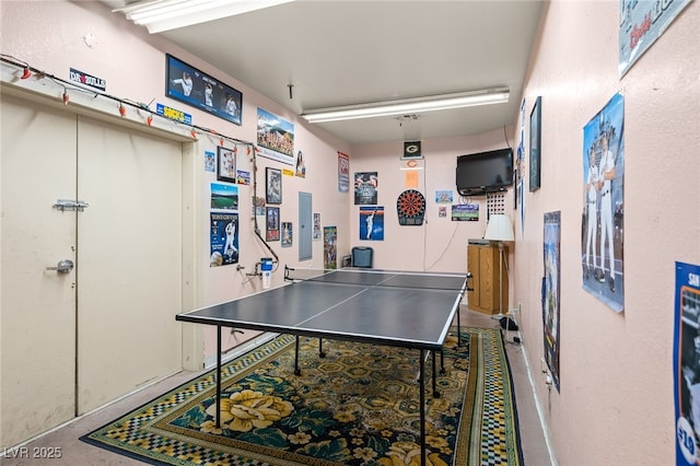 3550 Bay Sands Dr Unit 2101, Laughlin, NV 89029 - view of rec room