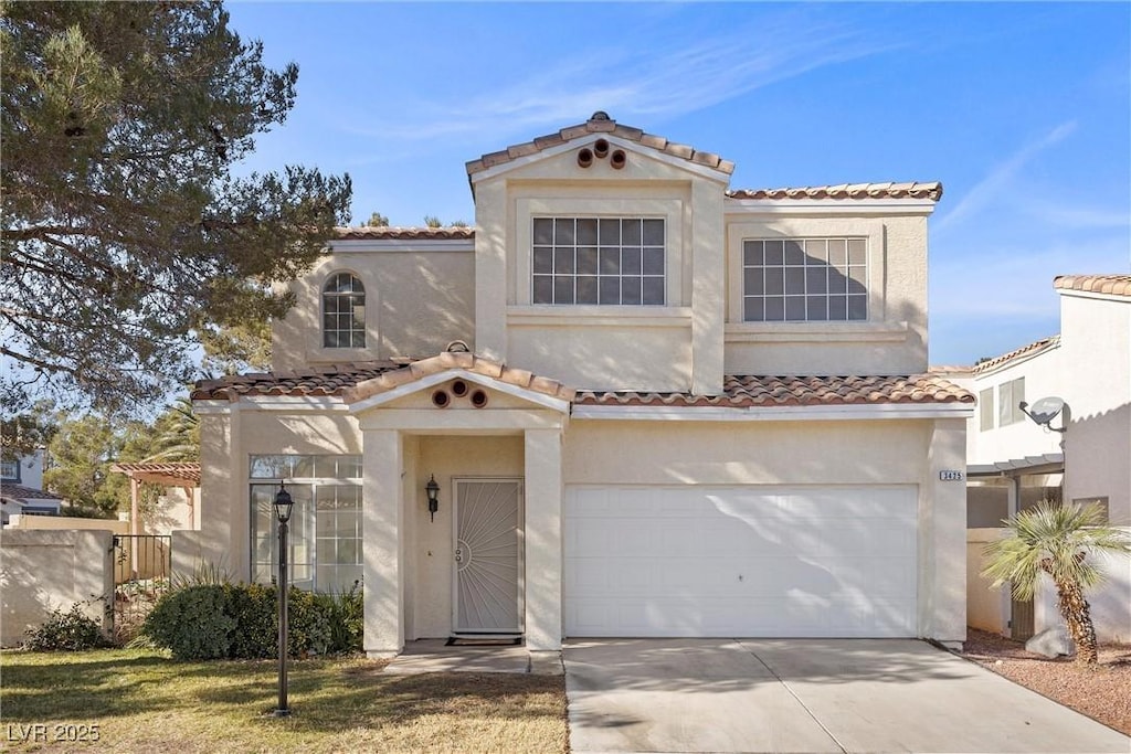 3425 Creek River Dr, Las Vegas, NV 89129 - photo 1
