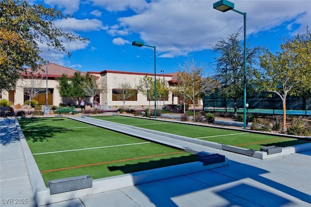 7908 House Sparrow St, North Las Vegas, NV 89084 - view of surrounding community