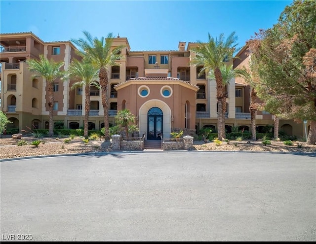 20 Via Mantova Unit 306, Henderson, NV 89011 - view of building exterior