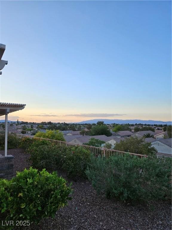 2110 King Mesa Dr, Henderson, NV 89012 - water view