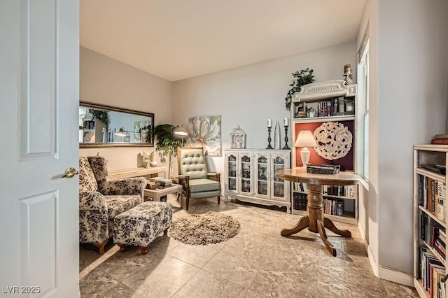 2110 King Mesa Dr, Henderson, NV 89012 - view of living area
