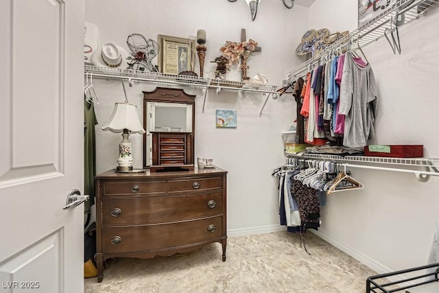 2110 King Mesa Dr, Henderson, NV 89012 - view of walk in closet
